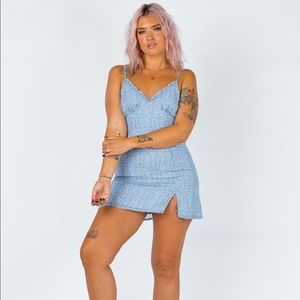 Princess Polly mini dress